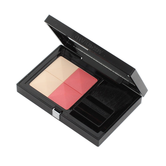 Givenchy Prisme Blush Powder Duo Highlight 01 Passion