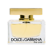 Dolce & Gabbana The One 50ml Eau De Parfum Spray