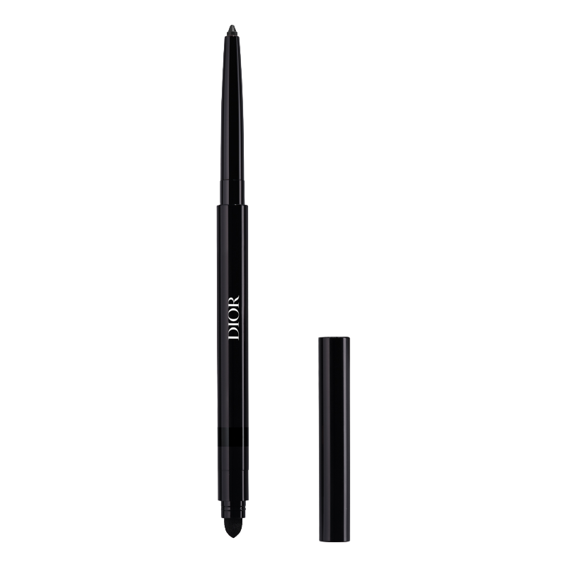 Dior DiorShow Stylo Waterproof Eyeliner Intense Colour Creamy Texture 091 Matte Black