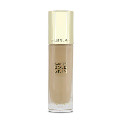 Guerlain Parure Gold Skin Foundation 1.5N Neutral 35ml