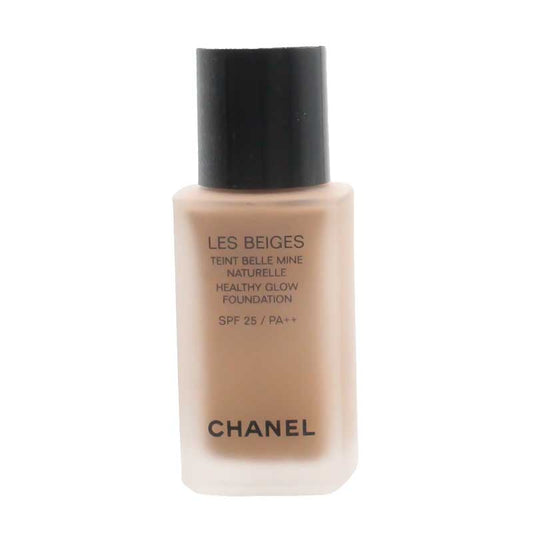 Chanel Les Beiges Healthy Glow Foundation No 70