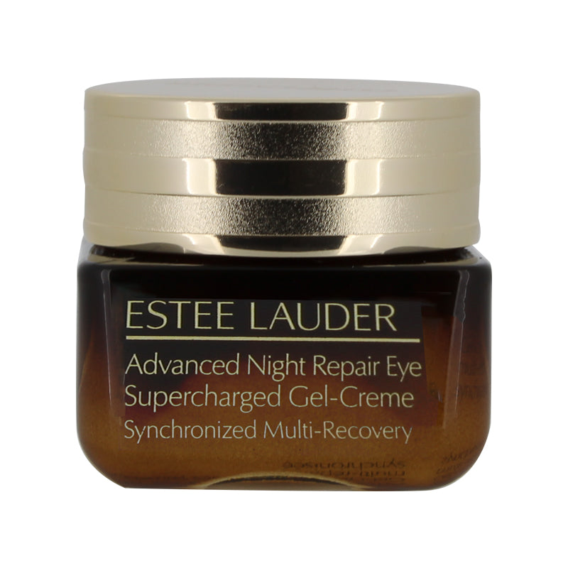 Estée Lauder Advanced Night Repair Eye Gel-Crème 15ml  (Blemished Box)