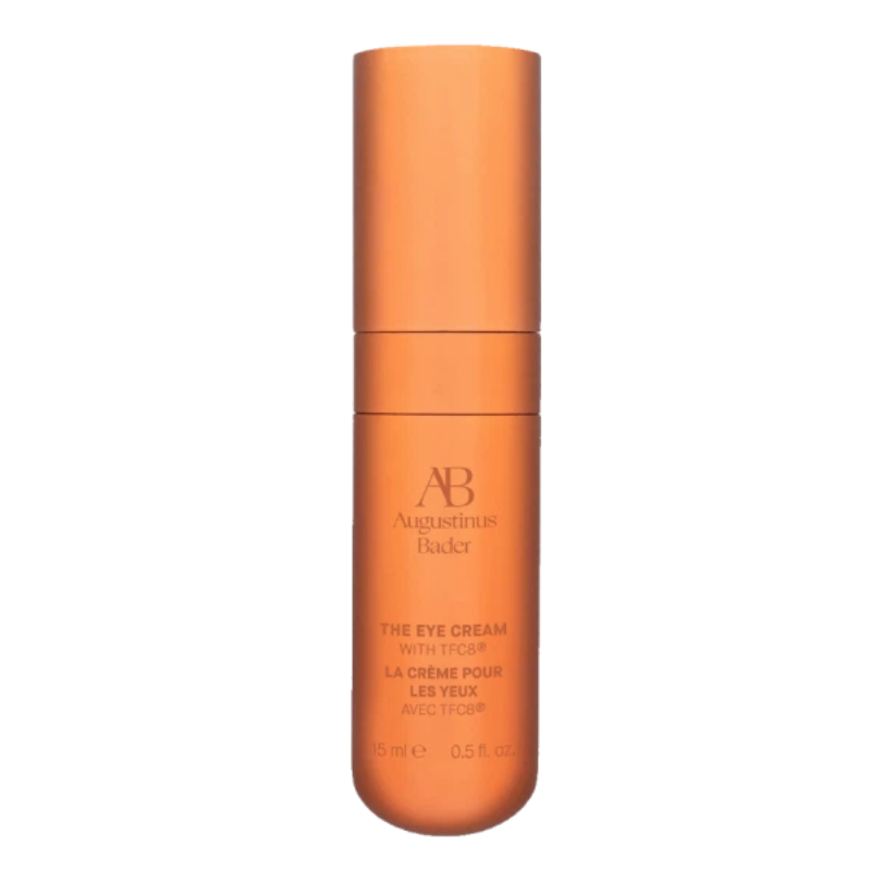 Augustinus Bader The Eye Rejuvenating Kit Eye Patches & Cream