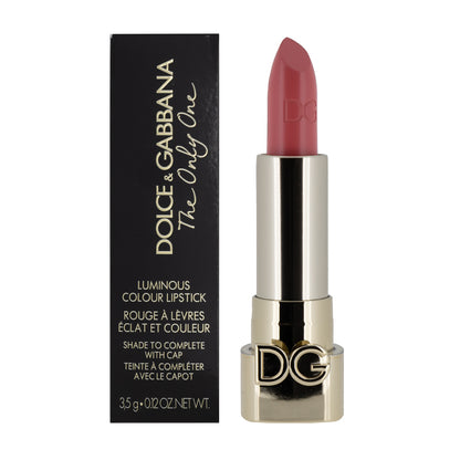 Dolce & Gabbana Luminous Colour Lipstick 210 Cotton Candy