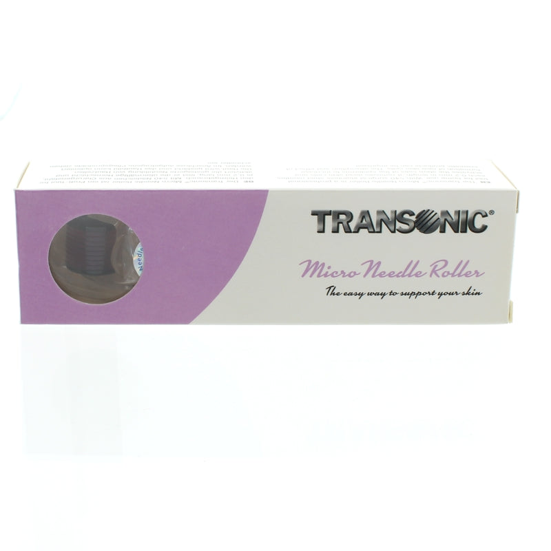 Transonic Micro Needle Professional Face Roller