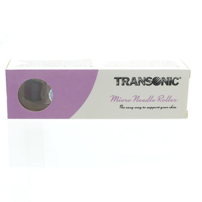 Transonic Micro Needle Professional Face Roller