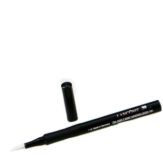 Lancome White Eyeliner Liner Plume Eyeliner 00 Blanc