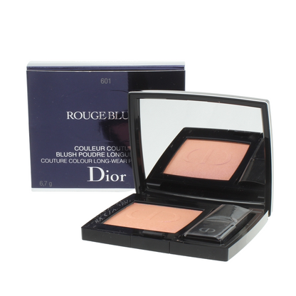 Dior Rouge Blush 601 Hologlam