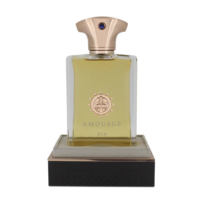 Amouage Dia 100ml Eau De Parfum Pour Homme