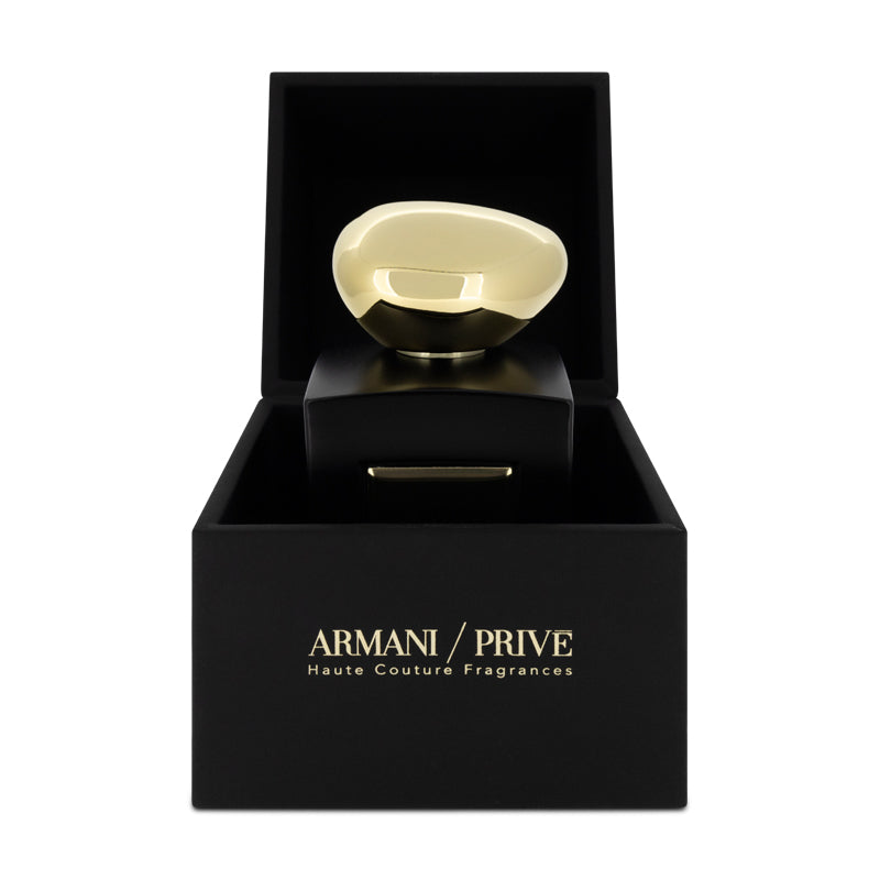 Giorgio Armani Prive Musc Shamal Eau De Parfum Intense 100ml