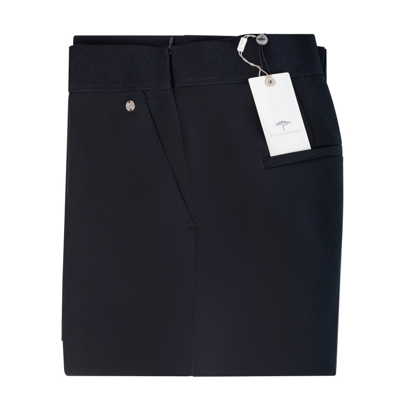 Fynch-Hatton Women's Stretch Trousers Navy