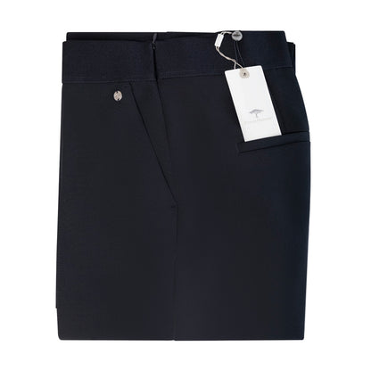 Fynch-Hatton Women's Stretch Trousers Navy