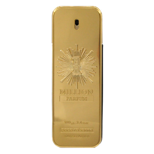 Paco Rabanne 1 Million 100ml Parfum (Unboxed Fragrance)