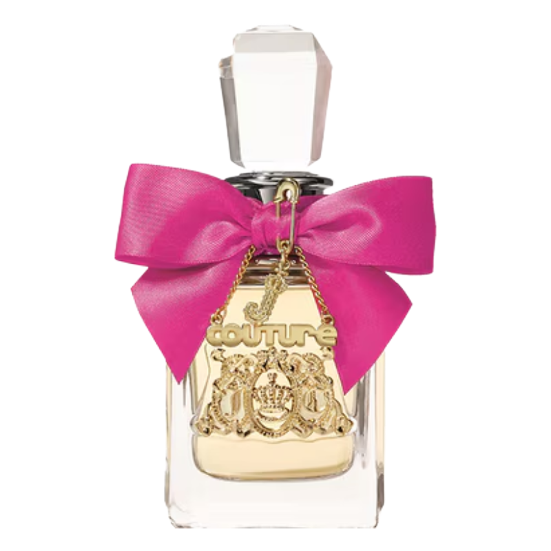 Juicy Couture Viva La Juicy 50ml Eau De Parfum (Blemished Box)