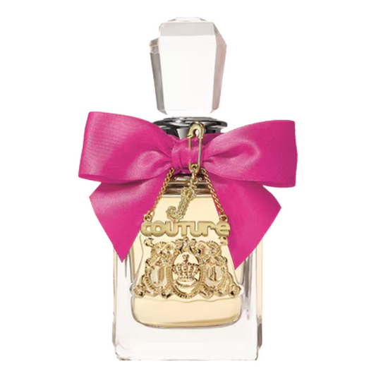 Juicy Couture Viva La Juicy 50ml Eau De Parfum (Blemished Box)