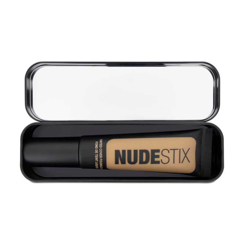 Nudestix Tinted Cover Liquid Foundation Nude 7.5 30ml