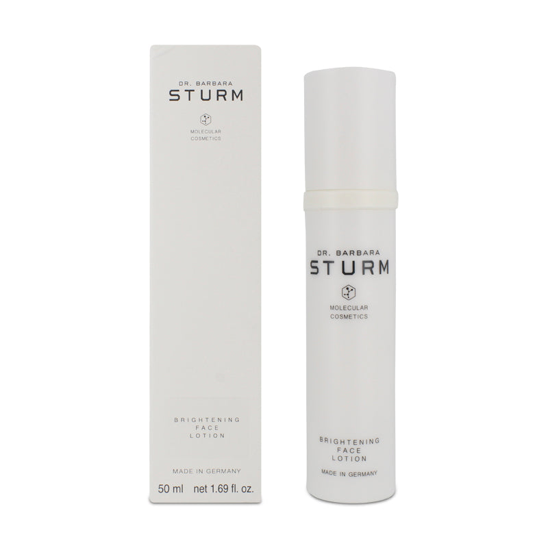 Dr. Barbara Sturm Brightening Face Lotion for Pigmented Skin 50ml