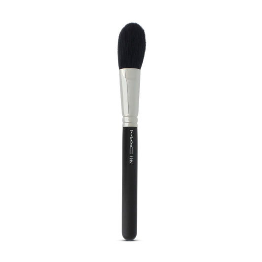 MAC 129 Synthetic Powder Blush Makeup Brush