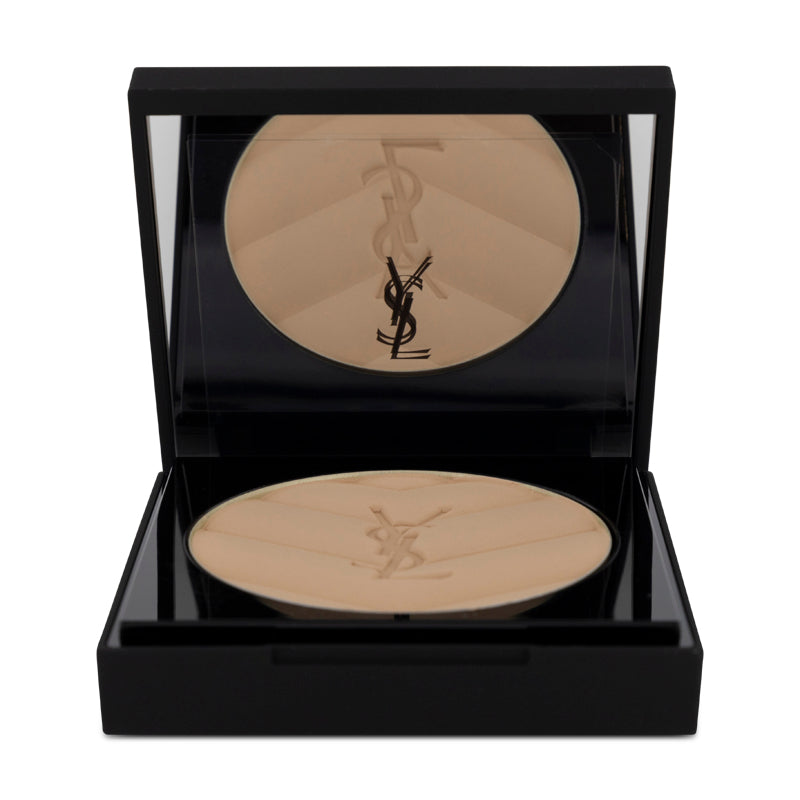 Yves Saint Laurent All Hours Hyper Finish 01