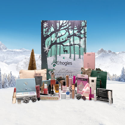 Hogies Beauty Advent Calendar 2025