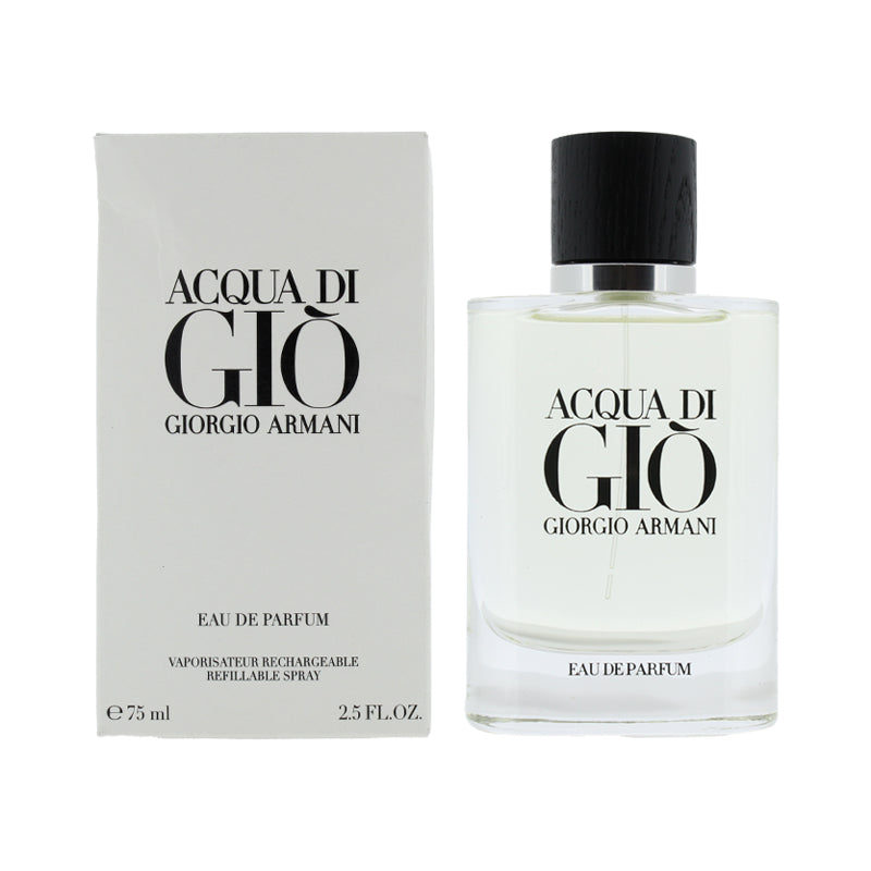 Giorgio Armani Acqua Di Gio 75ml Parfum