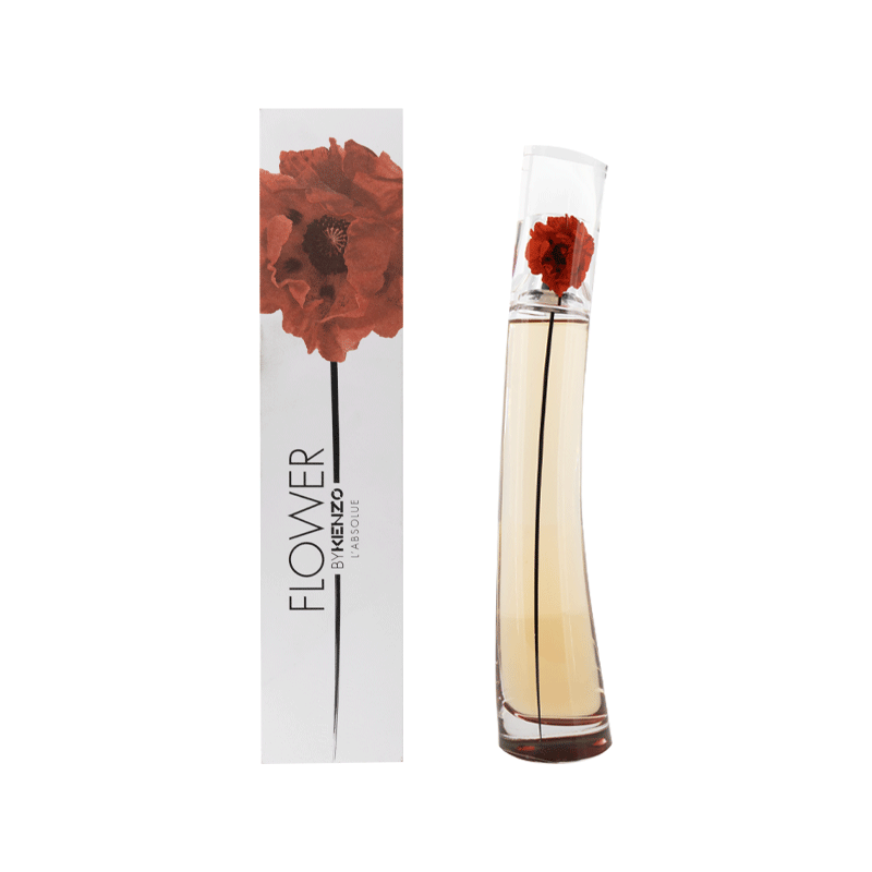 Kenzo Flower L'Absolue 50ml Eau De Parfum