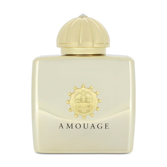 Amouage Gold 100ml Eau De Parfum Pour Femme