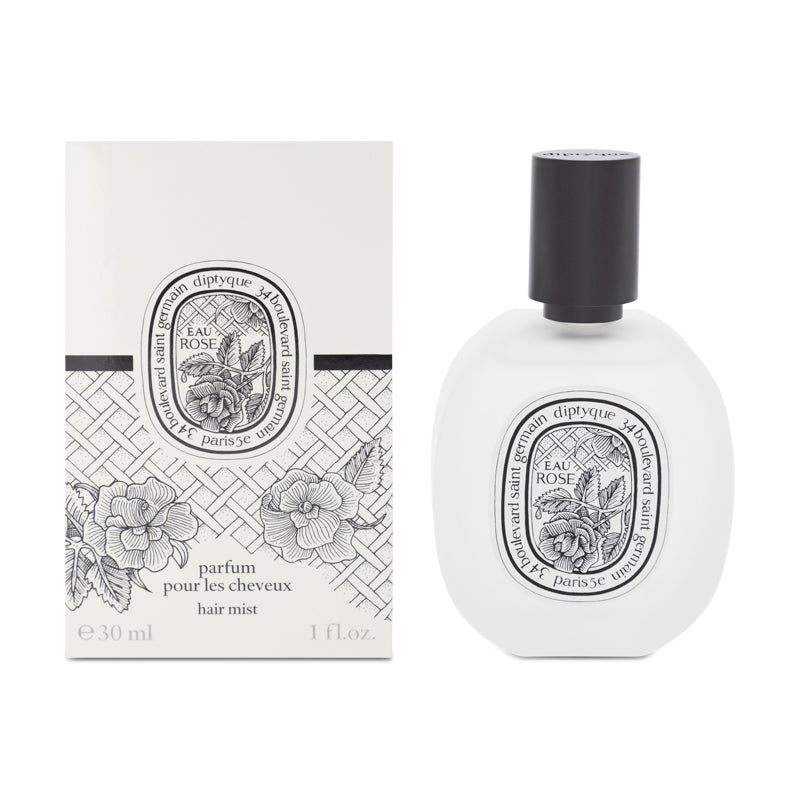 Diptyque Eau Rose Parfum Hair Mist 30ml