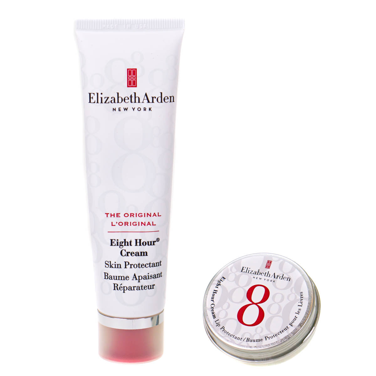 Elizabeth Arden Eight Hour Cream Survival Set (Blemished Box)