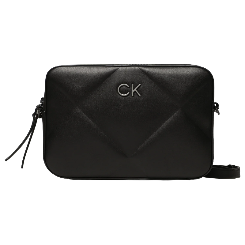 Calvin Klein Women's Crossbody Bag Black K60K610767