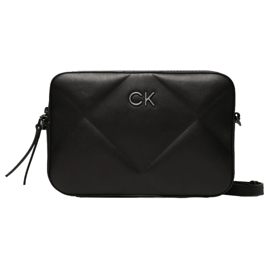 Calvin Klein Women's Crossbody Bag Black K60K610767