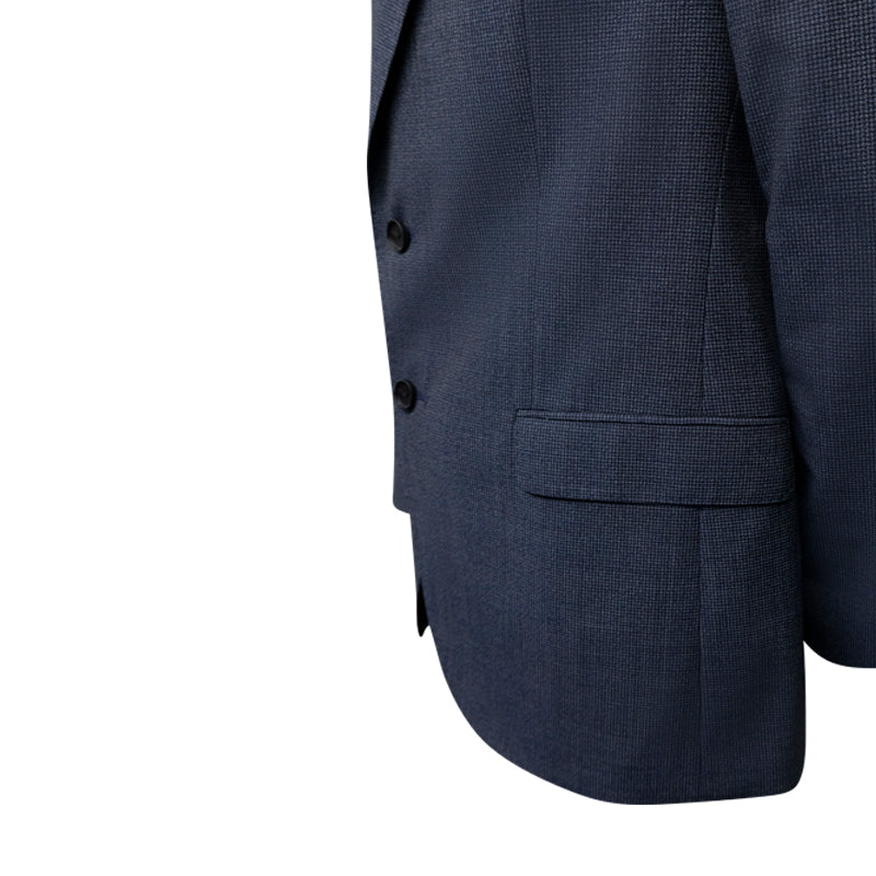 Hugo Boss Novan Men's Blazer Blue