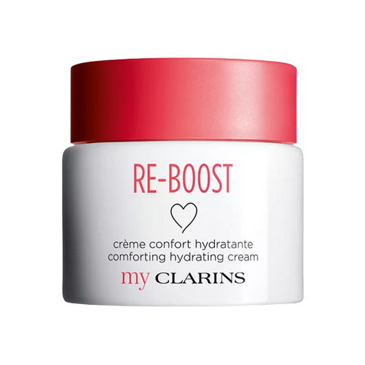 Clarins My Clarins Re-Boost Comforting Hydrating Cream 50ml