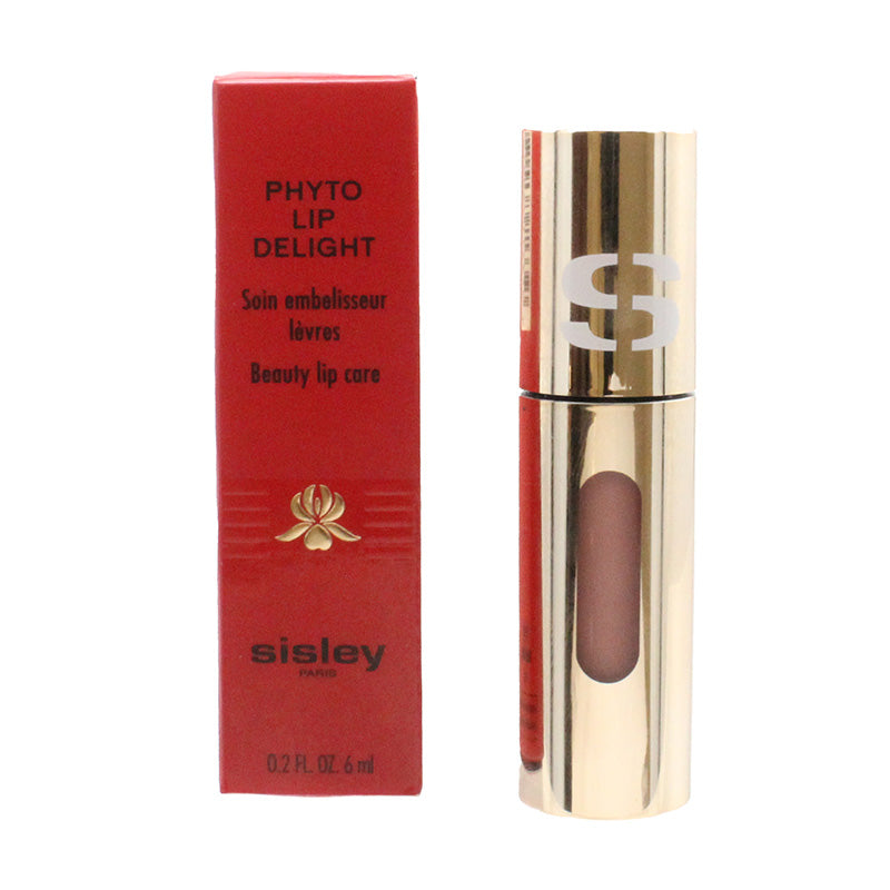 Sisley Phyto Lip Delight 1 Cool