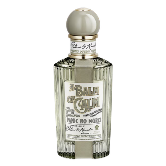Penhaligon's A Balm Of Calm Eau De Parfum 100ml (Blemished Box)