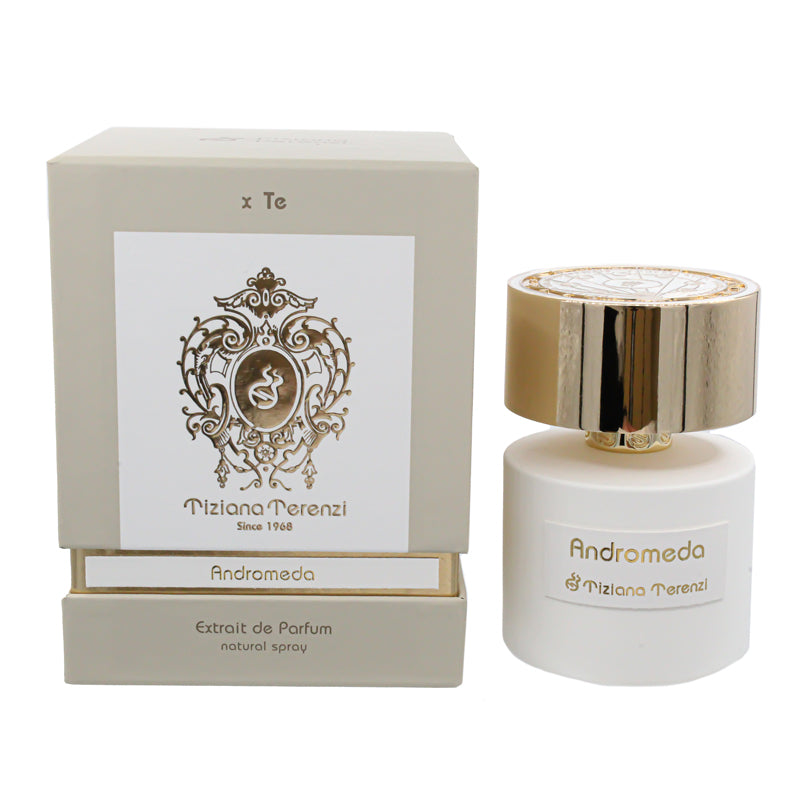 Tiziana Terenzi Andromeda 100ml Extrait De Parfum