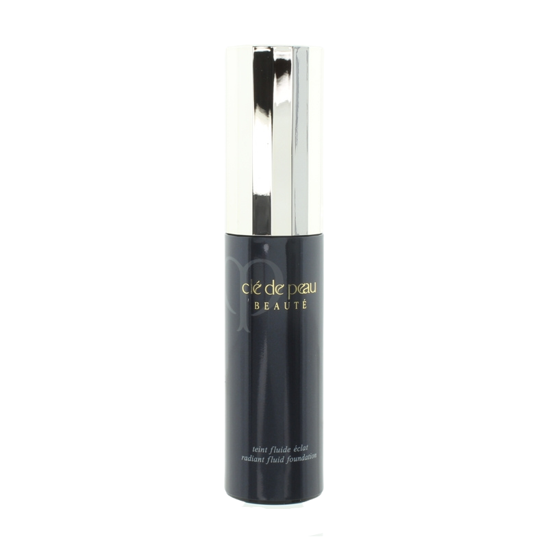 Cle De Peau Beaute Radiant Fluid Foundation B10 SPF25