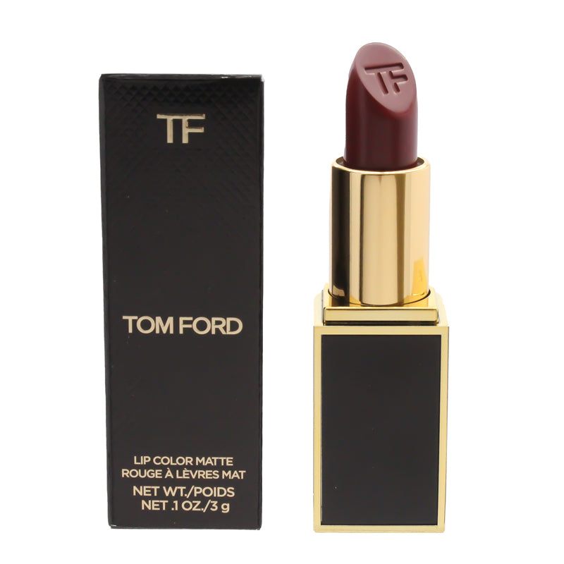 Tom Ford Lip Colour Lipstick Matte 08 Velvet Cherry