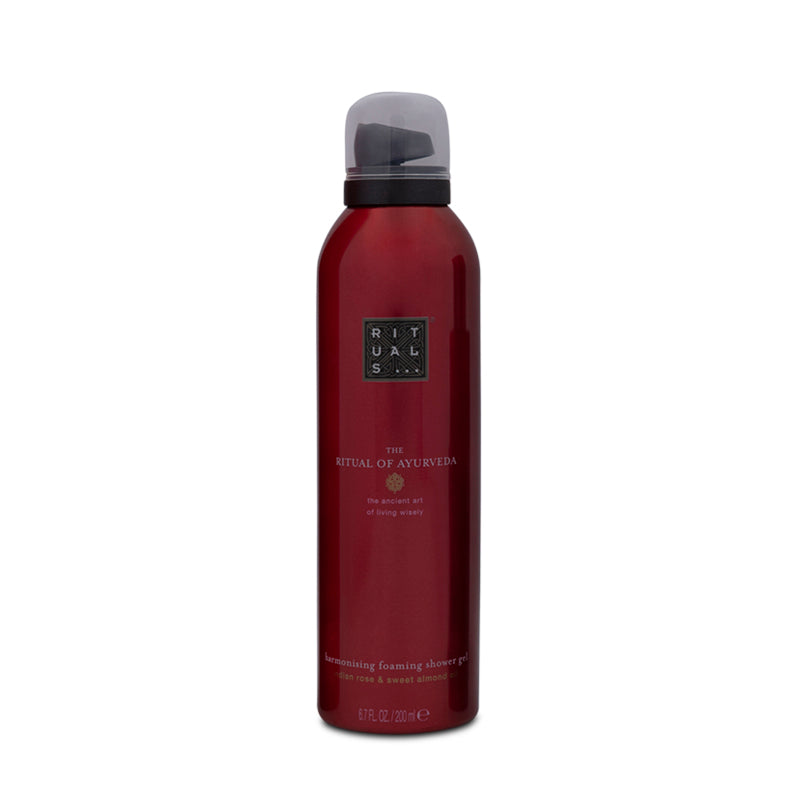 Rituals The Ritual of Ayurveda Large 200ml Gift Set