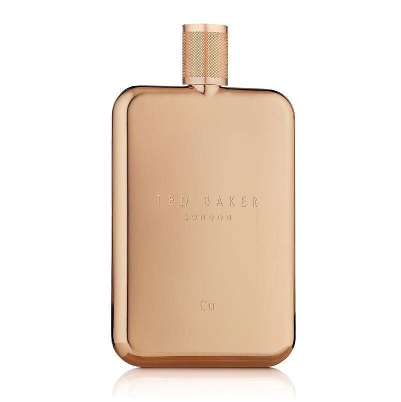 Ted Baker Cu Men 25ml Eau De Toilette Refill SprayTed Baker Cu Men 25ml Eau De Toilette Refill Spray