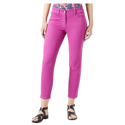 Gerry Weber Women's Jeans | Orchid Purple