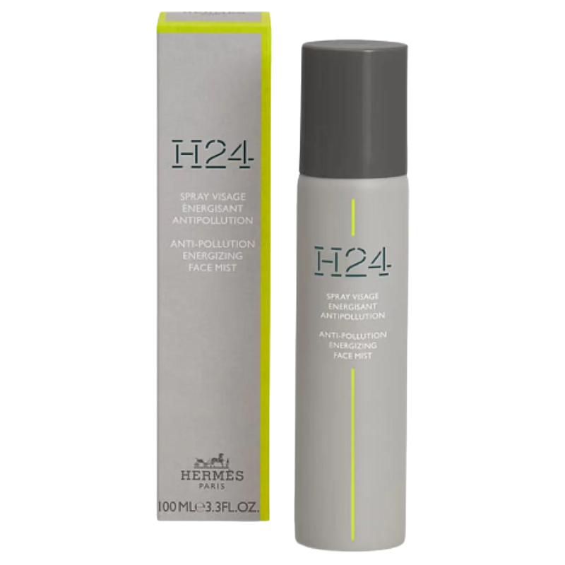 Hermes H24 Face Mist Anti-Pollution Energizing 100ml