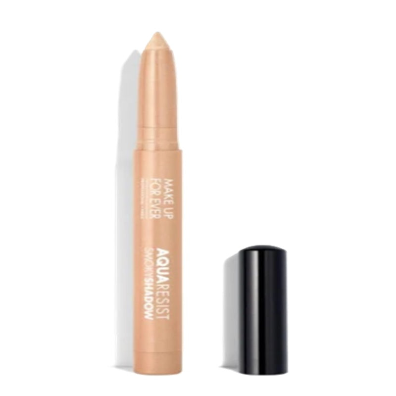 Make Up Forever Eyeshadow Aqua Reist Smoky Shadow 9 Desert