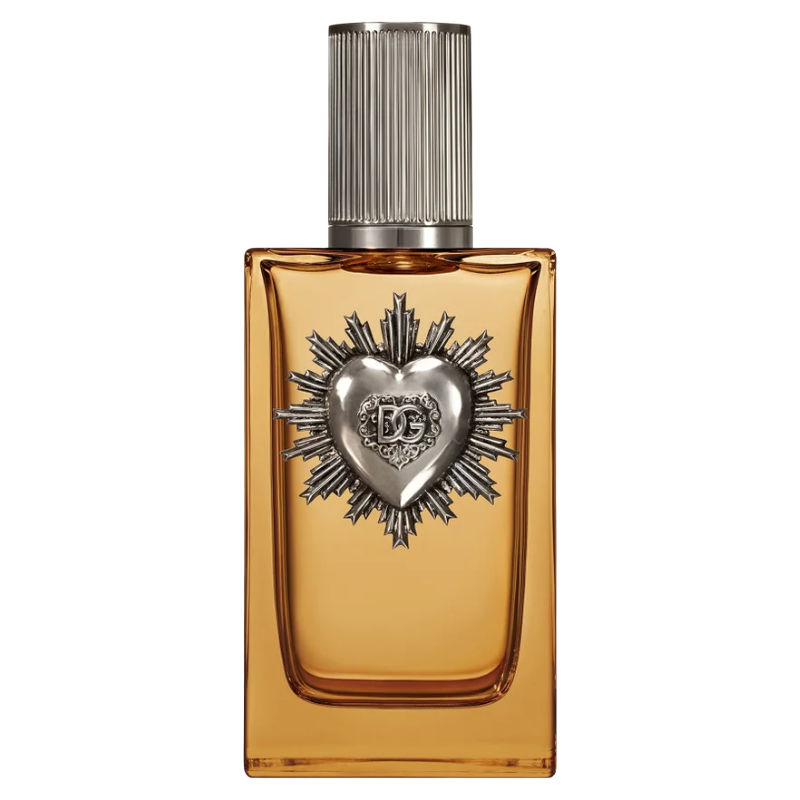 Dolce & Gabbana Devotion Parfum 100ml (Blemished Box)