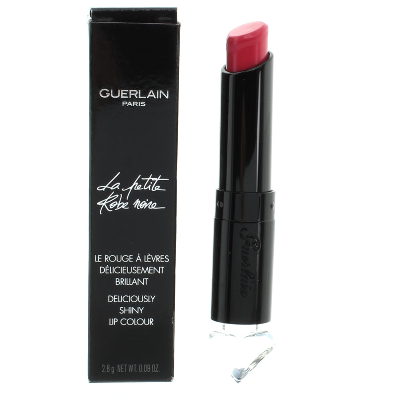 Rouge à lèvres guerlain la petite robe noire sale