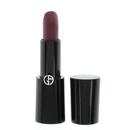 Giorgio Armani Rouge D'Armani Lasting Satin Lipstick 601 Attitude