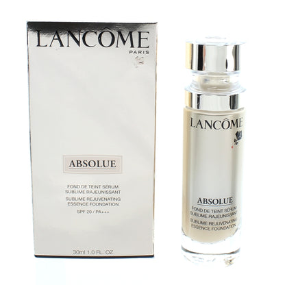 Lancome Absolue Sublime Essence Foundation 100 Ivoire