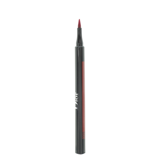 Dior Rouge Ink Lip Liner 999