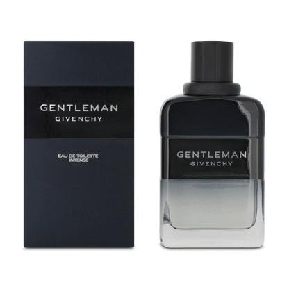 Givenchy Gentleman 100ml Eau De Toilette Intense