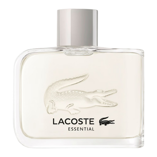 Lacoste Essential 75ml Eau De Toilette (Blemished Box)